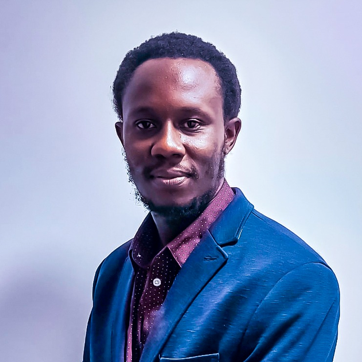 Rtr. Moses Musabi – Fundraising Director